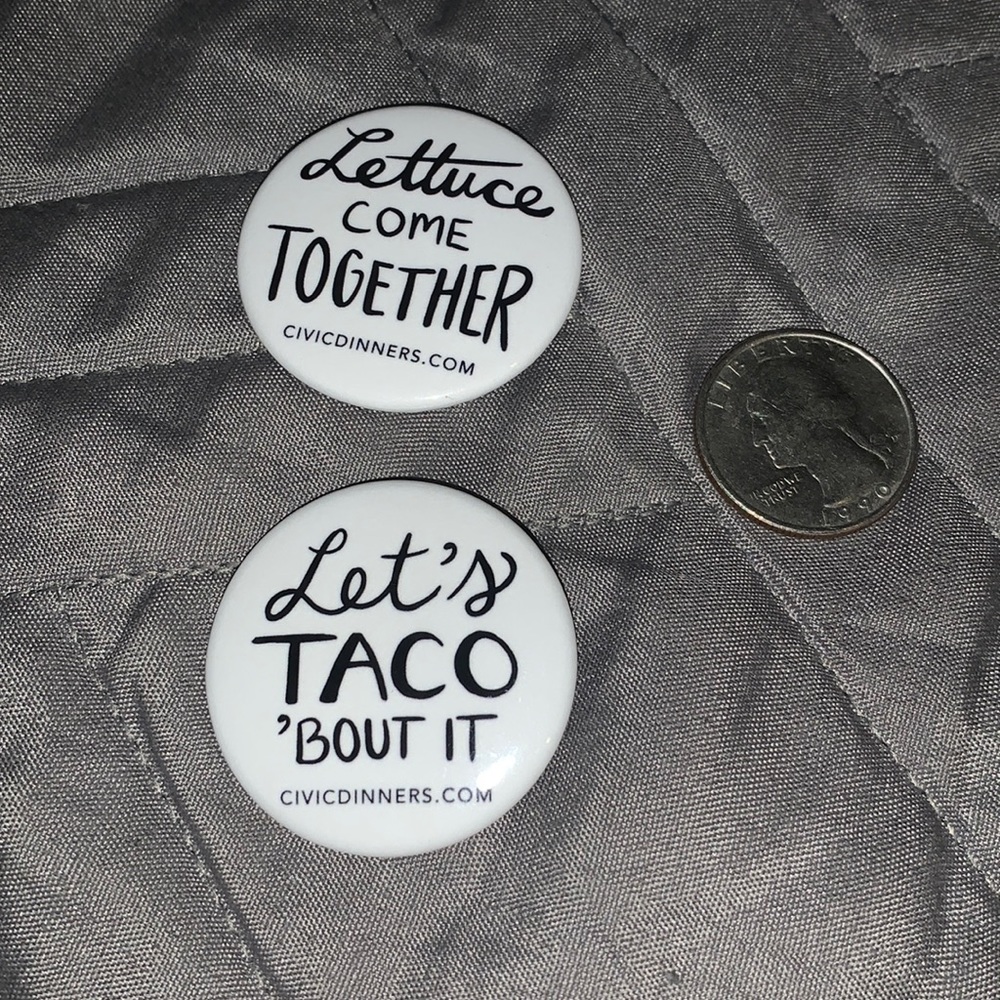 ✨NEW✨  pins  mix & match